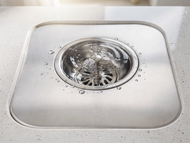 Drain Cleaning