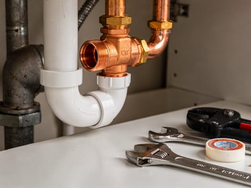 Emergency Plumbing